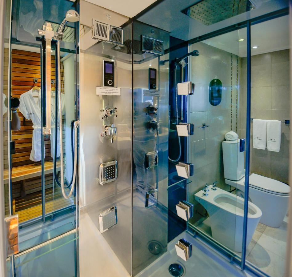 Hotel Потреро де лос Фунес Екстериор снимка