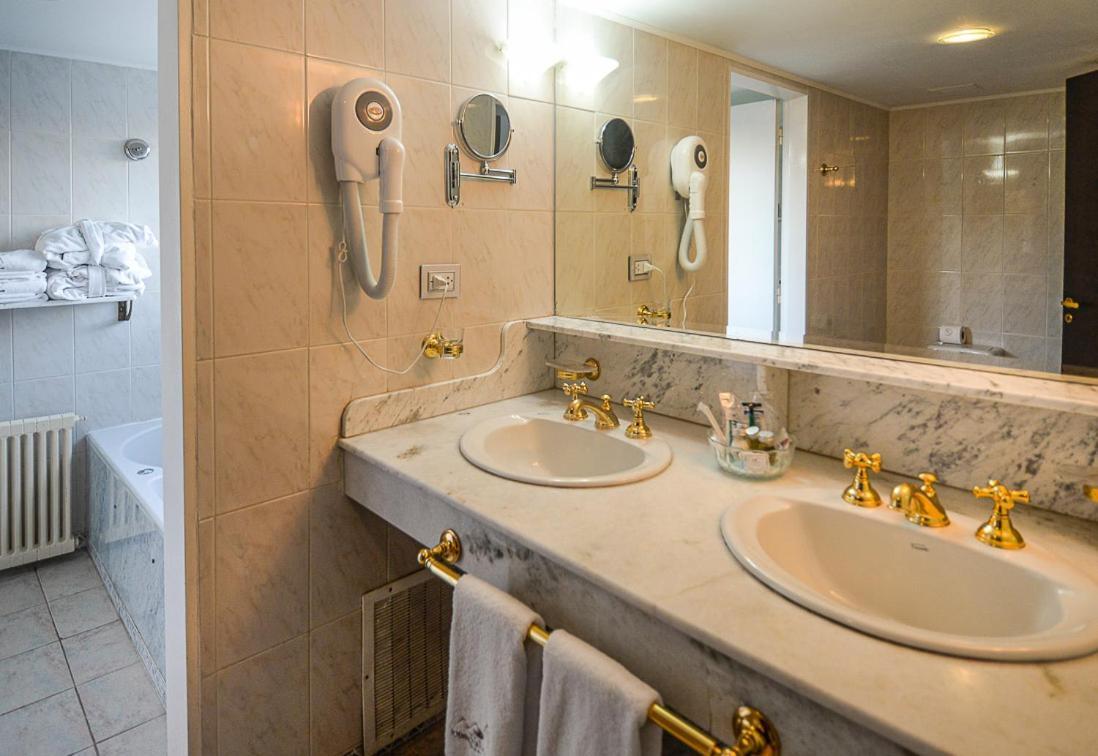 Hotel Потреро де лос Фунес Екстериор снимка